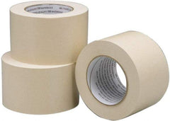 Ability One - 3" Wide Masking & Painters Tape - Eagle Tool & Supply