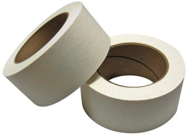 Ability One - 2" Wide Masking & Painters Tape - 4.5 mil Thick - Eagle Tool & Supply
