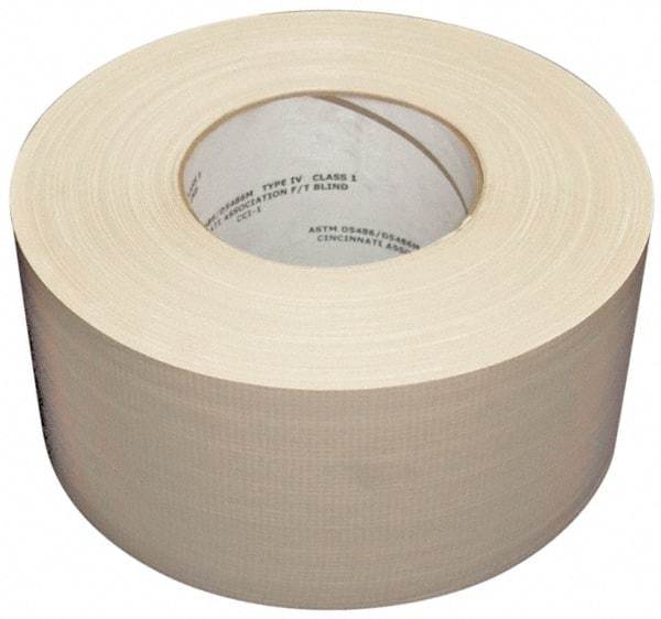 Ability One - 3" Wide Masking & Painters Tape - 9 mil Thick - Eagle Tool & Supply