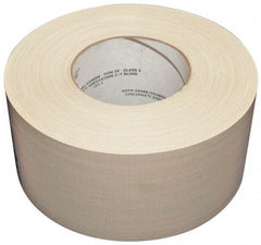 Ability One - 3" Wide Masking & Painters Tape - 9 mil Thick - Eagle Tool & Supply