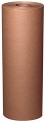 Ability One - Packing Paper - 60 LB 36"W X 900' FIRE RESISTANT PAPER ROLL - Eagle Tool & Supply
