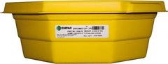 Enpac - Drum Dispensing & Collection Workstations Type: Drum Tray Number of Drums: 1 - Eagle Tool & Supply