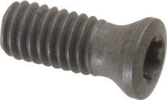 Seco - Torx Plus Lock Screw for Indexables - For Use with Inserts - Eagle Tool & Supply