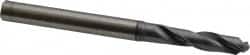 OSG - 7/32" 130° Spiral Flute Powdered Metal Screw Machine Drill Bit - Eagle Tool & Supply