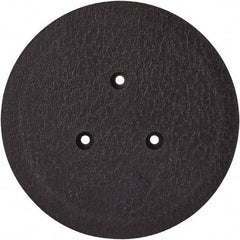 DeWALT - Adhesive PSA Disc - Black, Flexible - Eagle Tool & Supply