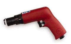 Chicago Pneumatic - Air Riveters Riveter Type: Riveting Hammer Rivet Capacity (Inch): 1/4; 3/16 - Eagle Tool & Supply