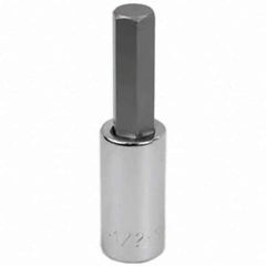 SK - Hand Hex & Torx Bit Sockets - Eagle Tool & Supply