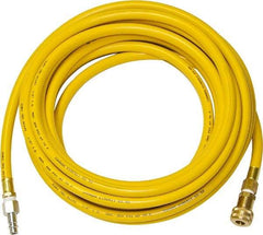 AIR Systems - Supplied Air (SAR) Supply Hoses Pressure Type: Low Pressure Hose Type: Straight - Eagle Tool & Supply