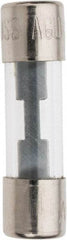 Cooper Bussmann - 32 VAC, 50 Amp, Fast-Acting Miniature Glass Fuse - Fuse Holder Mount, 1-1/2" OAL, 13/32" Diam - Eagle Tool & Supply