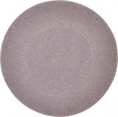 Norton - 2" Disc Diam, 240 Grit, Aluminum Oxide Quick Change Disc - Type R Attaching System, Coated, Brown, Very Fine Grade, 25,000 RPM, R228 Series - Eagle Tool & Supply