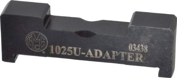 Allied Machine and Engineering - Spade Drill Adapter - Series E - Eagle Tool & Supply