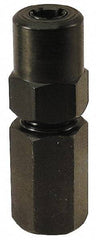 Florida Pneumatic - 1/4" Die Grinder Collet Set - Use with Die Grinders - Eagle Tool & Supply