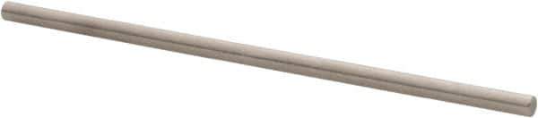 Vermont Gage - 0.0606 Inch Diameter Plug & Pin Gage - Class X Minus - Eagle Tool & Supply