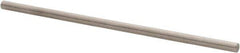 Vermont Gage - 0.0661 Inch Diameter Plug & Pin Gage - Class X Minus - Eagle Tool & Supply