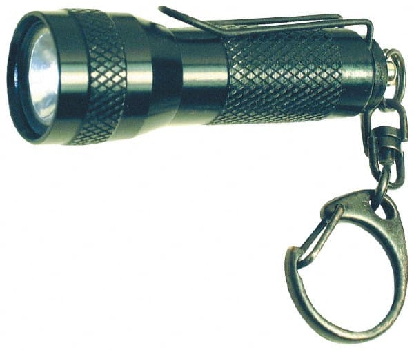 Streamlight - Water Resistant, Aluminum Mini Flashlight - Eagle Tool & Supply