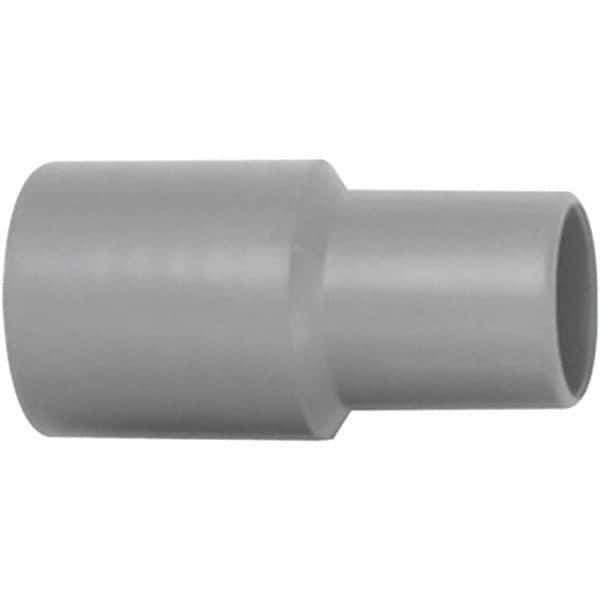 Dynabrade - Hose Cuff - Use With 1-1/4" Dynabrade Vacuum Tool, 1-1/4" Hoses, Portable Vacuum System - Eagle Tool & Supply