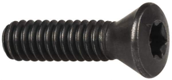 Kennametal - Torx Cap Screw for Indexable Threading - For Use with Inserts - Eagle Tool & Supply