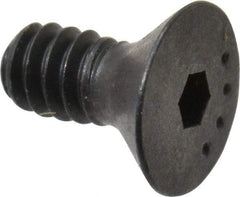 Kennametal - Screws for Indexable Milling & Turning - For Use with Shims - Eagle Tool & Supply