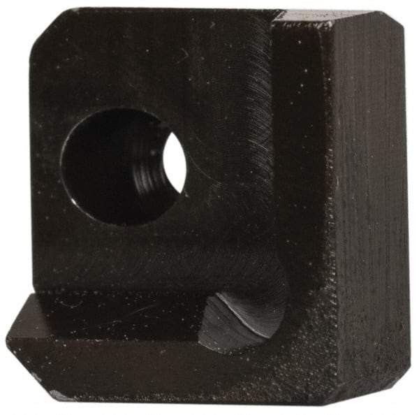 Kennametal - 0.21" Max Depth of Cut, MCFN Nest for Indexables - 0.21 Inch Max Depth of Cut - Eagle Tool & Supply