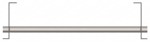 Hallowell - 15" Wide, Locker Galvanized - Unpainted - Eagle Tool & Supply
