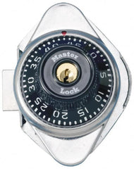 Hallowell - Locker Built-In Combination Lock - Eagle Tool & Supply