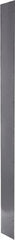 Hallowell - 72" High x 12" Deep, Locker Finished End Panels - Eagle Tool & Supply