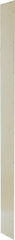 Hallowell - 72" High x 21" Deep, Locker Finished End Panels - Eagle Tool & Supply