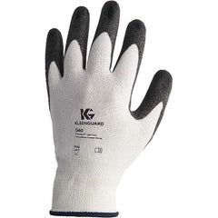 KleenGuard - Size L, ANSI Cut Lvl 2, Cut Resistant Gloves - Eagle Tool & Supply