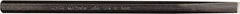 Mayhew - 5" OAL x 1/4" Blade Width Cold Chisel - Eagle Tool & Supply