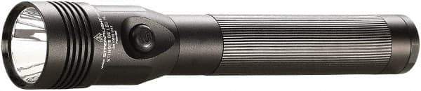 Streamlight - LED Bulb, 800 Lumens, Industrial/Tactical Flashlight - Black Aluminum Body, 1 4.8 V\xB6Sub-C Battery Included - Eagle Tool & Supply