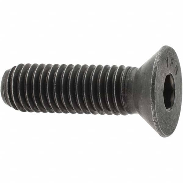 Value Collection - 1/2-13 UNC Hex Socket 82° Flat Cap Screw - Eagle Tool & Supply