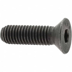 Value Collection - 1/2-13 UNC Hex Socket 82° Flat Cap Screw - Eagle Tool & Supply