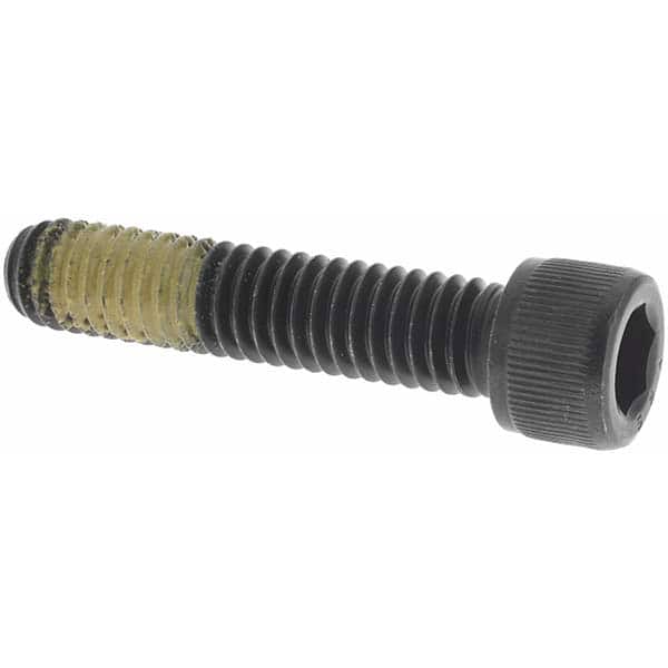 Value Collection - 5/16-18 UNC Hex Socket Cap Screw - Eagle Tool & Supply