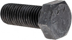 Value Collection - 3/4-10 UNC, 2" Length Under Head Hex Head Cap Screw - Eagle Tool & Supply