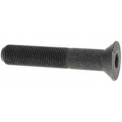 Value Collection - 5/8-18 UNF Hex Socket 82° Flat Cap Screw - Eagle Tool & Supply
