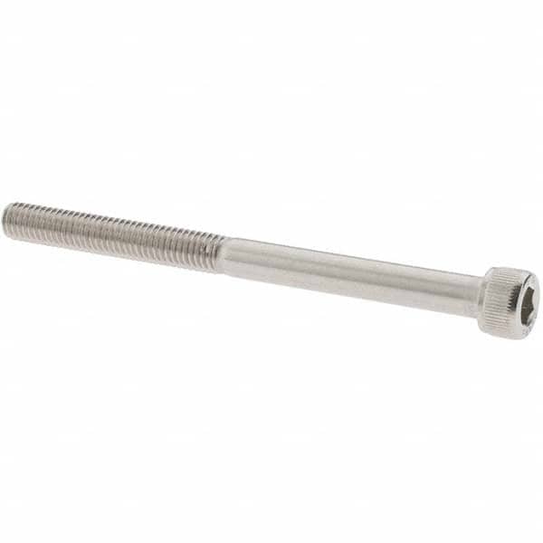 Value Collection - #10-32 Socket Cap Screw - Eagle Tool & Supply