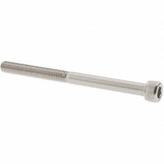 Value Collection - #10-32 Socket Cap Screw - Eagle Tool & Supply