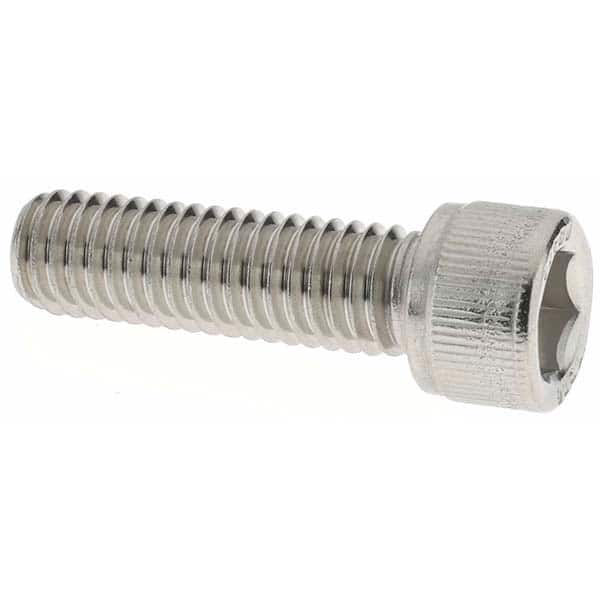 Value Collection - 7/16-14 Socket Cap Screw - Eagle Tool & Supply