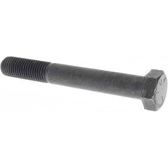 Value Collection - 1-8 UNC, 7-1/2" Length Under Head Hex Head Cap Screw - Eagle Tool & Supply