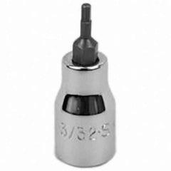 SK - Hand Hex & Torx Bit Sockets - Eagle Tool & Supply