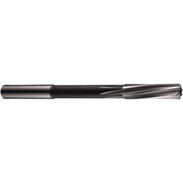 DORMER - 14mm Cobalt 8 Flute Chucking Reamer - Eagle Tool & Supply