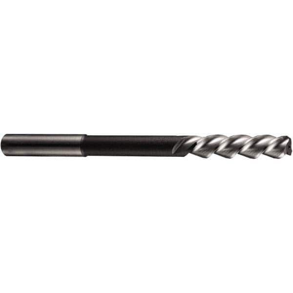 DORMER - 18mm Cobalt 3 Flute Chucking Reamer - Eagle Tool & Supply