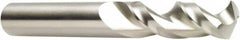 DORMER - 27/64" 130° Spiral Flute Cobalt Screw Machine Drill Bit - Eagle Tool & Supply
