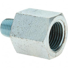 Value Collection - Industrial Pipe Adapter - FNPT x MNPT - Eagle Tool & Supply