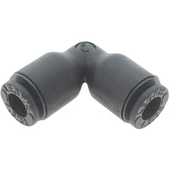 Value Collection - 1/4 Female NPTF Acme Pneumatic Hose Ball Swivel - 1/4" Body Diam - Eagle Tool & Supply