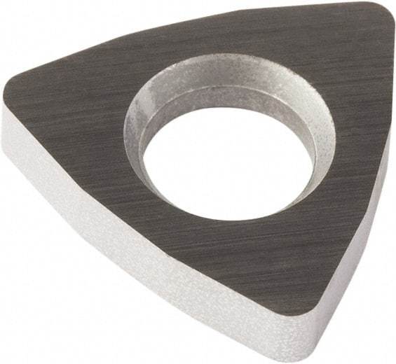 Seco - 1/2" Insert Inscribed Circle, Anvil for Indexables - Eagle Tool & Supply