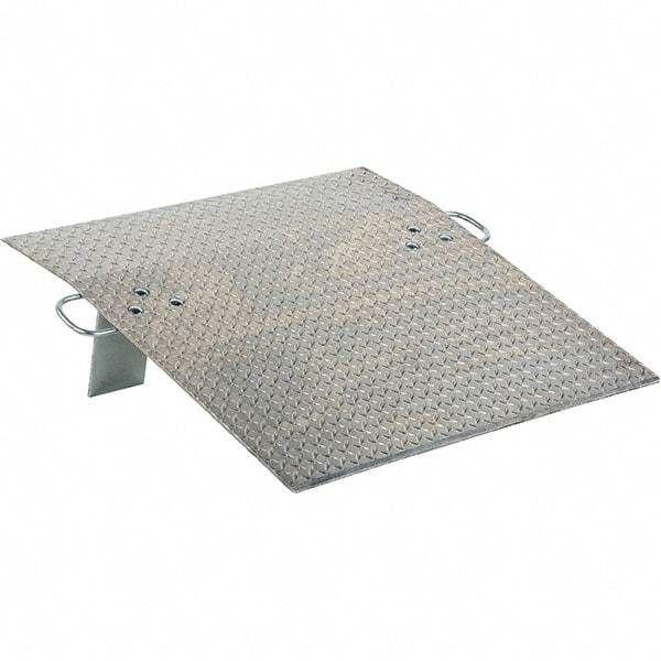 Vestil - Dock Plate & Board Accessories Type: Dockplates For Use With: Handtrucks - Eagle Tool & Supply