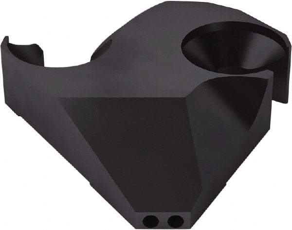 Seco - Inducer for Indexable Tools - Use with External Jetstream Tooling Seco-Capto Turning Tool Holder, External Jetstream Tooling Turning Tool Holder - Eagle Tool & Supply