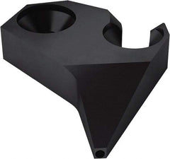 Seco - Inducer for Indexable Tools - Use with External Jetstream Tooling Seco-Capto Turning Tool Holder - Eagle Tool & Supply