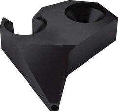 Seco - Inducer for Indexable Tools - Use with External Jetstream Tooling Seco-Capto Turning Tool Holder - Eagle Tool & Supply
